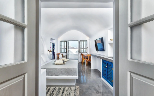 Diamond Luxury Suites Collection