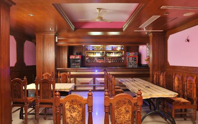 Hotel Melody Park Kanyakumari