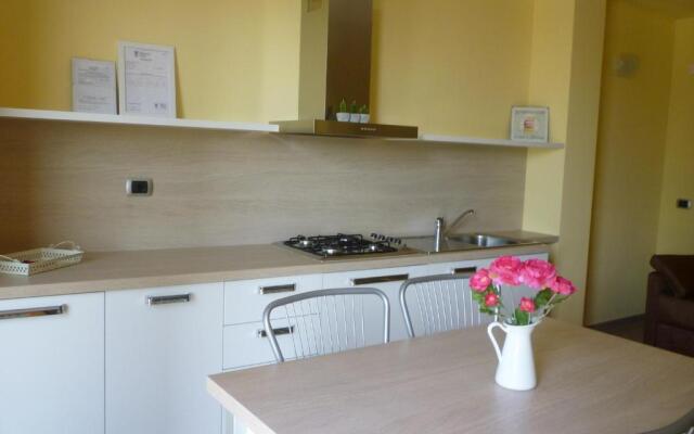 B&B Sovenigo