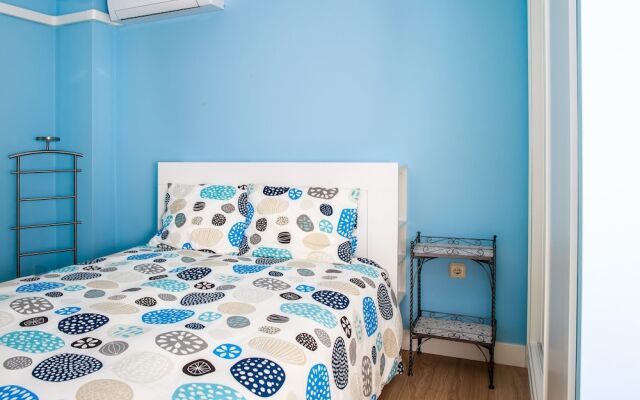 Sea & Wave Beach Deluxe