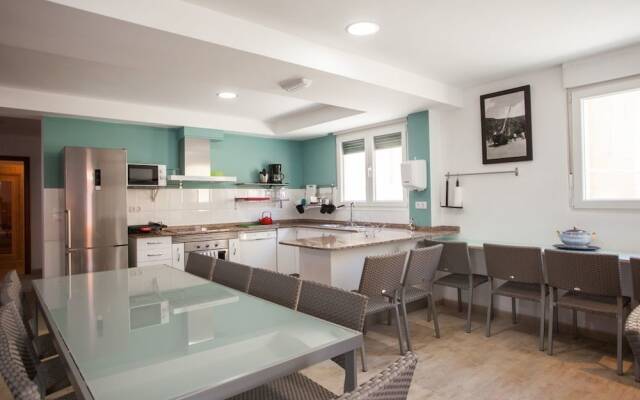 Albergue de Sonia - Hostel
