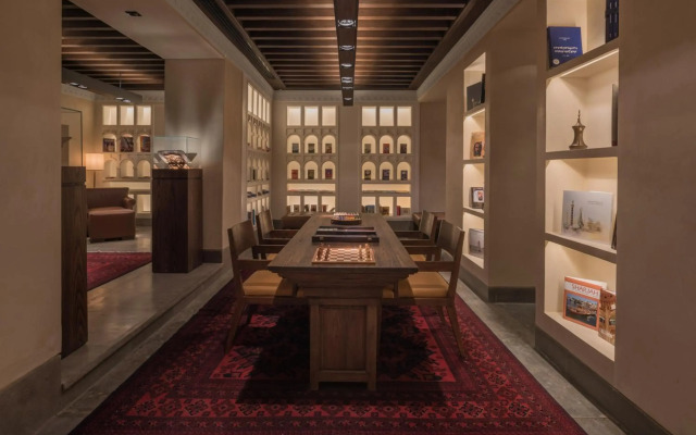 The Chedi Al Bait, Sharjah, UAE
