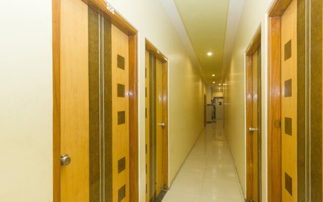 Hotel Shweta by OYO Rooms