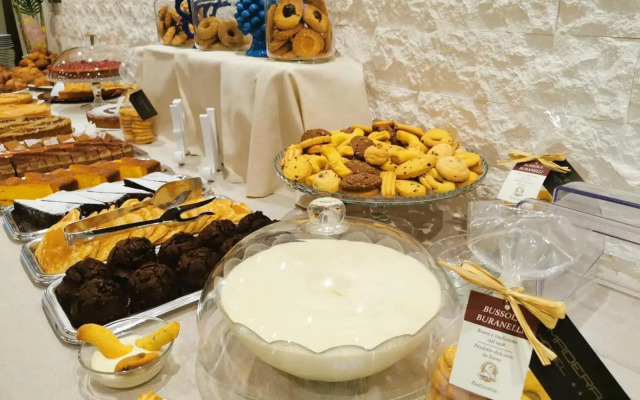 Hotel Madera