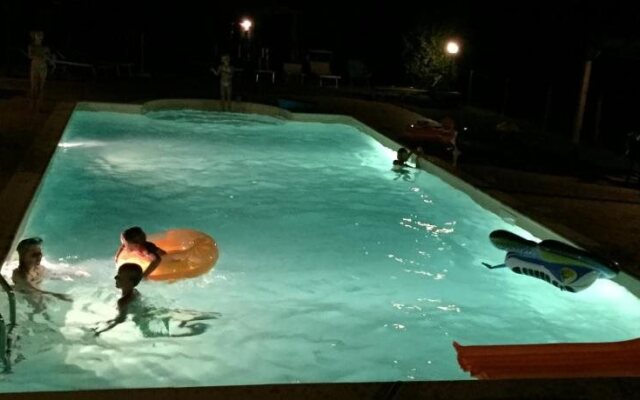 Agriturismo Il Sentiero