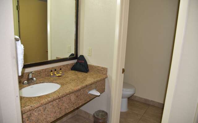 Best Western Plus Las Vegas West