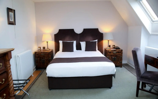 Shendish Manor Hotel & Golf Course