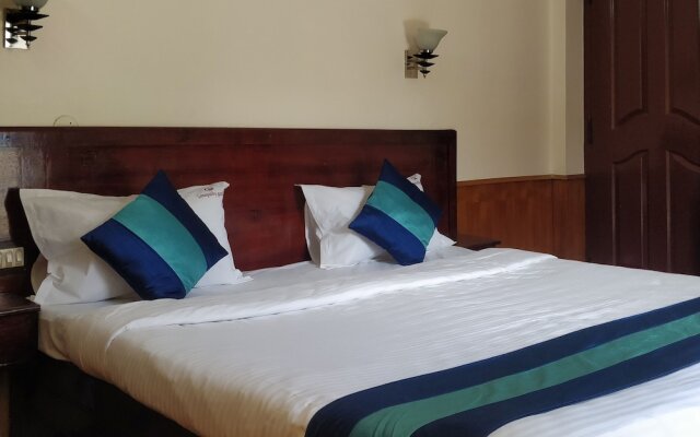 OYO 27809 Hotel Ganapathy Garden