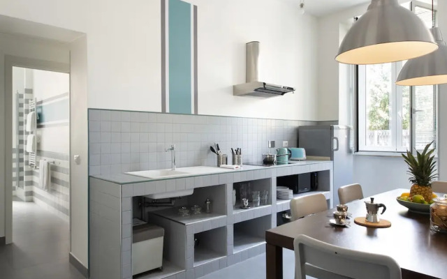 Residenza Termini