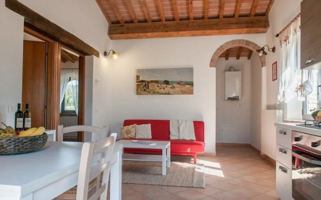 Fattoria Di Paltratico