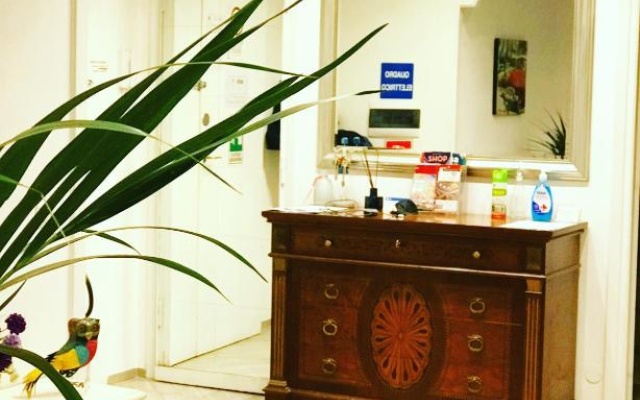 Trastevere Holidays House