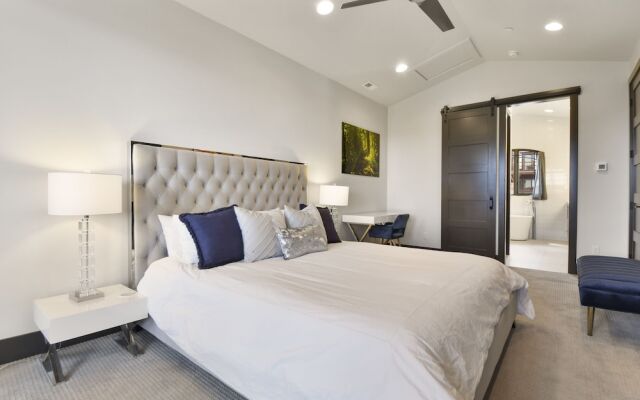 Fairway Springs by Luxury Mountain Desti