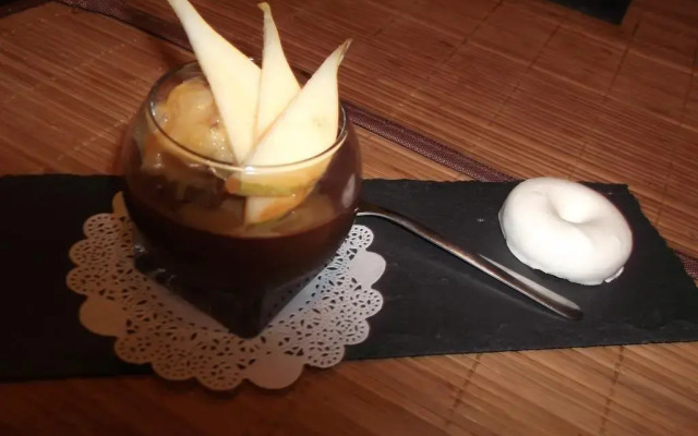 Aux 2 Saveurs Chambre D' hotes