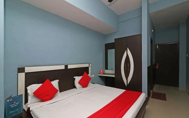 Hotel Crown Tower By OYO