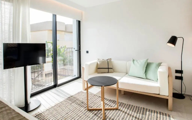 Can Micalet Formentera