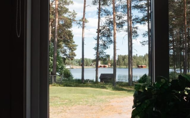 Siknäs Vandrarhem - Hostel