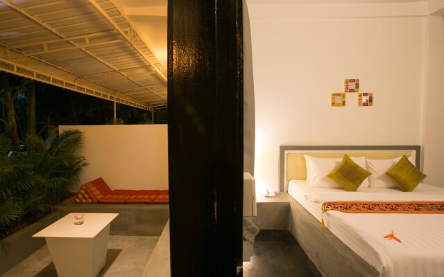 K.K Inn Boutique Siem Reap