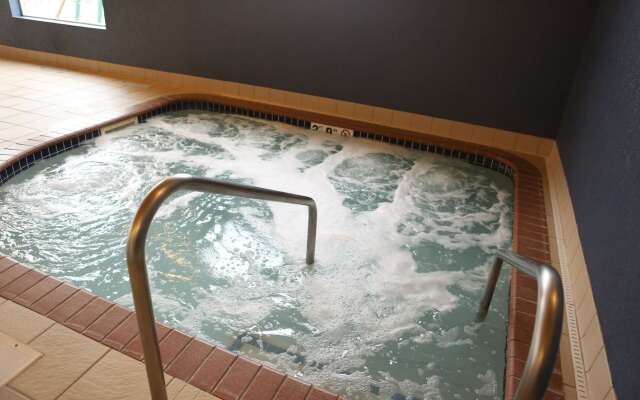 GrandStay Hotel & Suites Perham