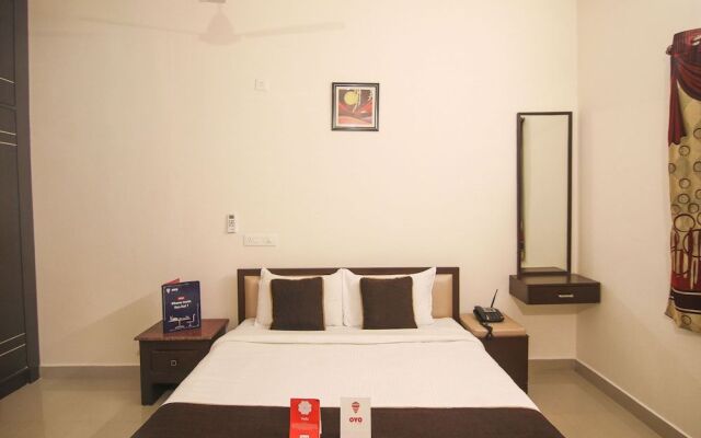 OYO 10043 SRK Guesthouse