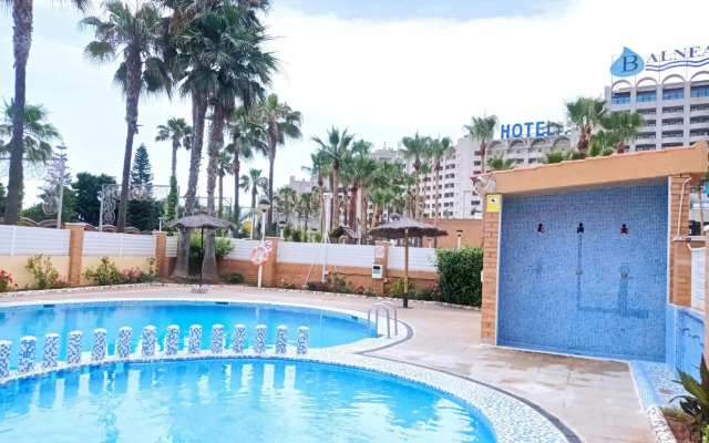 AyF 1ª LINEA DE PLAYA ISLA PARK 1