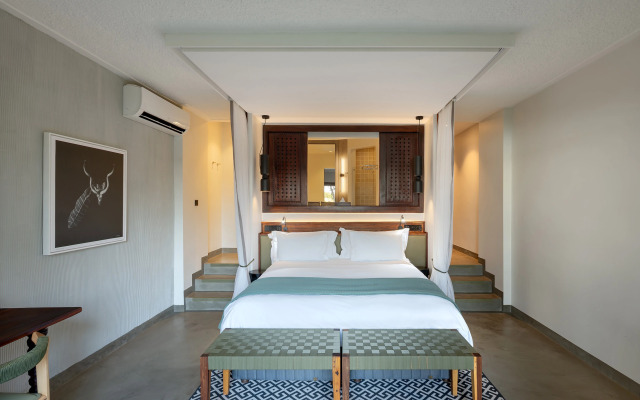 The David Livingstone Safari Lodge & Spa