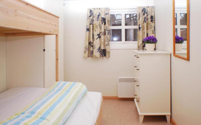 Topcamp Bie - Grimstad