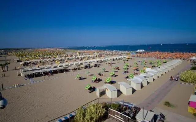 Ambasciatori Suite Hotel