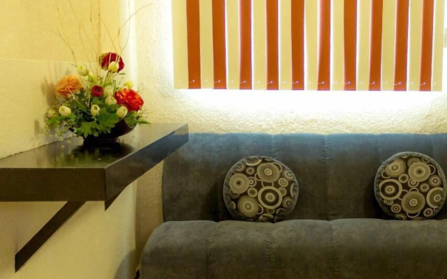 Hotel Moreno