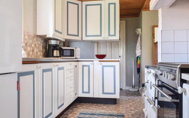Stunning Home in Virserum With 1 Bedrooms and Wifi