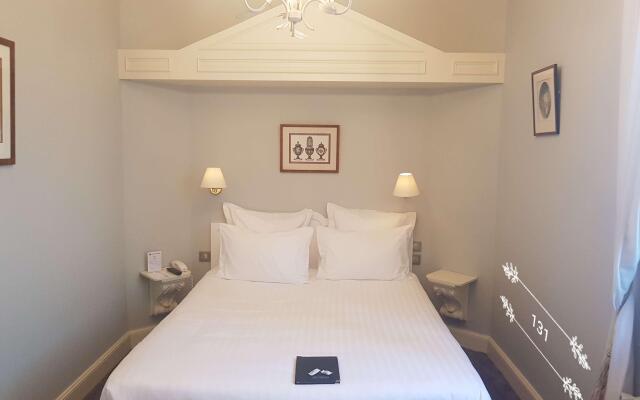 Oceania Hotel d'Anjou Angers