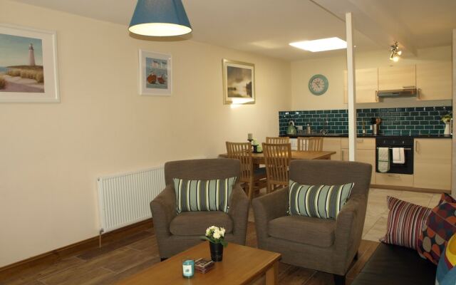 Seaside holiday Apartments