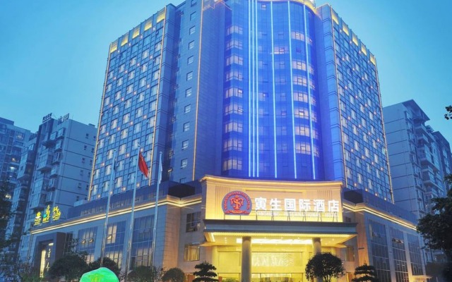 Yinsheng International Hotel