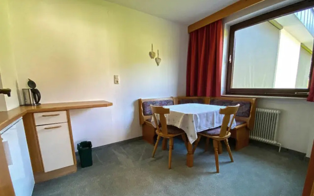 Pension Franglhof