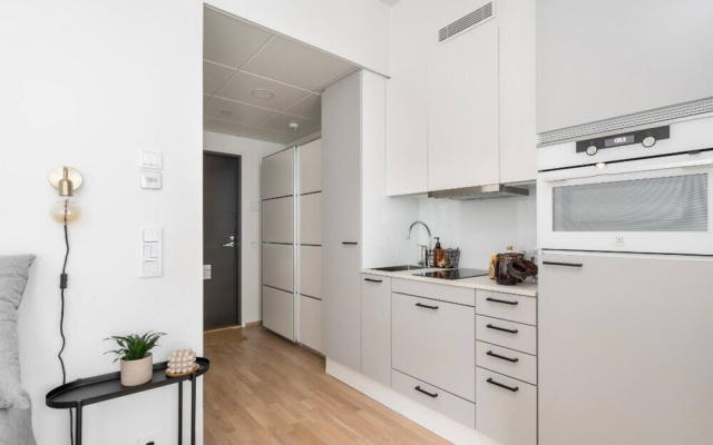 2ndhomes Tampere Opaali Apartment
