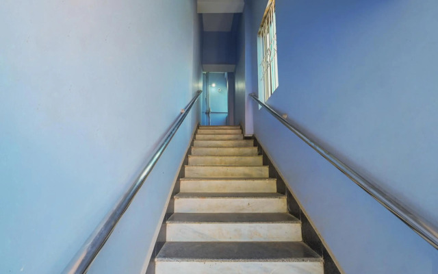 OYO 85156 Prateek A1 Residency