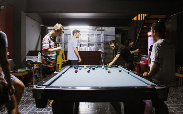 Bong Ha Giang Hostel
