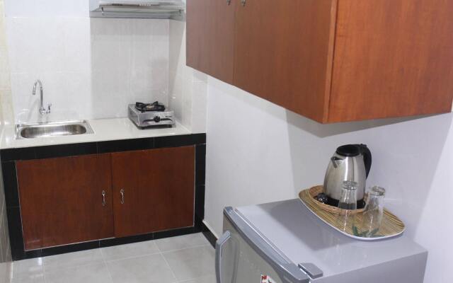 New Asta Graha Homestay