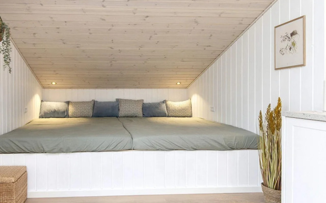 4 Star Holiday Home in Ansager