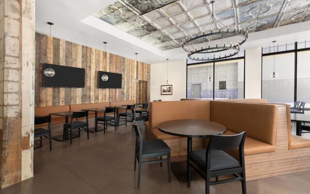 Residence Inn Missoula Downtown