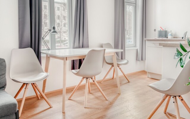 Jugendherberge Erfurt - Klingenstrae