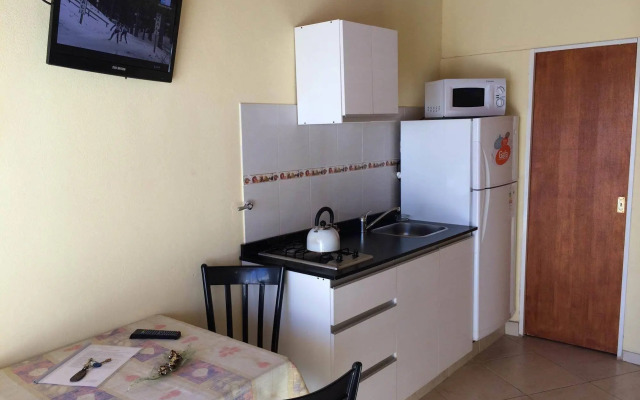 Duplex del Sol
