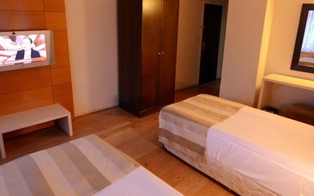 Viva Hotel Cappadocia