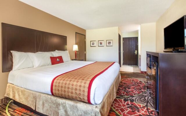 Days Inn Arlington