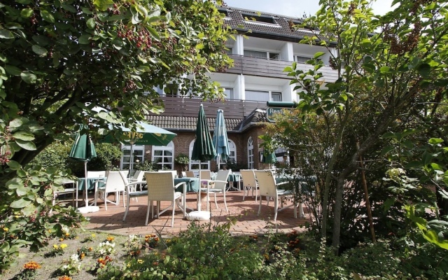 Strandhotel Hohenzollern - 336