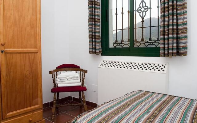 Apartamentos Rosamarina