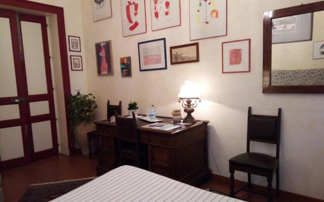 A casa di Tommy B&B