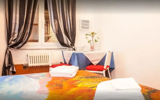 A Casa Di Silvia