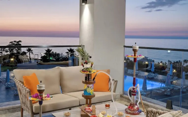 Merit Park Hotel Casino & SPA