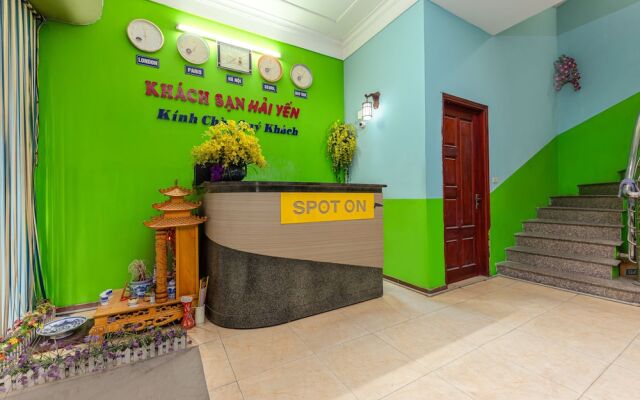 Hai Yen by OYO Rooms
