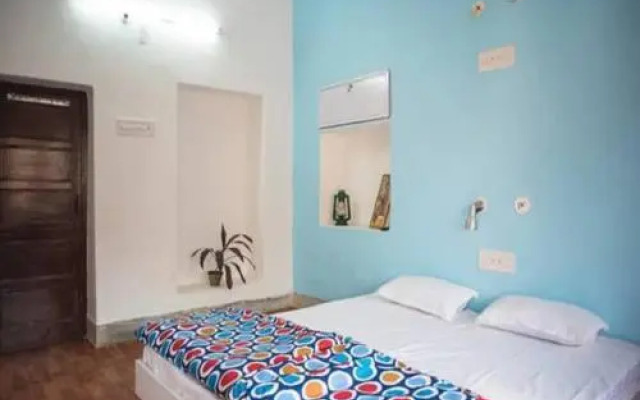 Crashpad Hostotel Jodhpur